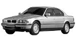 BMW E38 P2579 Fault Code