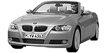 BMW E93 P2579 Fault Code