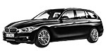 BMW F31 P2579 Fault Code